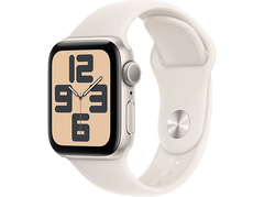 APPLE WATCH SE 40 ST AL ST SB SM GPS