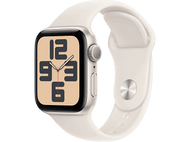 APPLE WATCH SE 40 ST AL ST SB SM GPS