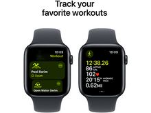 Charger l&#39;image dans la galerie, APPLE WATCH SE 44 MI AL MI SB ML GPS
