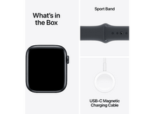 Charger l&#39;image dans la galerie, APPLE WATCH SE 44 MI AL MI SB SM GPS
