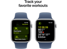 Charger l&#39;image dans la galerie, APPLE WATCH SE 44 SI AL DN SB ML GPS
