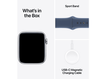 Charger l&#39;image dans la galerie, APPLE WATCH SE 44 SI AL DN SB ML GPS
