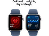 APPLE WATCH SE 44 SI AL DN SB ML CEL