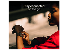 Charger l&#39;image dans la galerie, APPLE Watch Series 11 GPS - 42mm Rose Gold Aluminium Case - Light Blush Sport Band S/M
