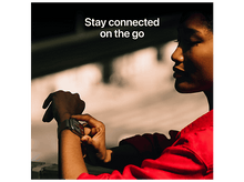 Charger l&#39;image dans la galerie, APPLE Watch Series 11 GPS - 46mm Jet Black Aluminium Case - Black Sport Band M/L
