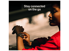 Charger l&#39;image dans la galerie, APPLE Watch Series 11 GPS + Cellular - 42mm Rose Gold Aluminium Case - Light Blush Sport Band S/M
