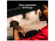 Charger l'image dans la galerie, APPLE Watch Series 11 GPS + Cellular - 46mm Gold Titanium Case - Light Blush Sport Band S/M
