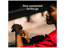 Charger l&#39;image dans la galerie, APPLE Watch Series 11 GPS + Cellular - 46mm Natural Titanium Case - Natural Milanese Loop M/L
