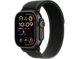 APPLE WATCH ULTRA2 49 BK TI BK TL ML