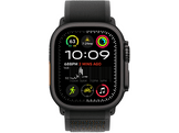 APPLE Watch Ultra 2 GPS + Cellular 49mm Black Trail Loop M/L Black Titanium