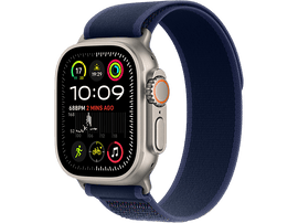 APPLE WATCH ULTRA2 49 N TI BLU TL ML