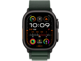 APPLE WATCH ULTRA2 49 BK TI DG ALP M