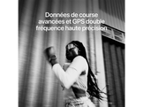 APPLE Watch Ultra 4 GPS + Cellulaire 49mm Boîtier en titane Noir - Bracelet Milanais en titane Noir - L