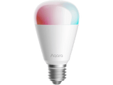AQARA Ampoule LED T2 (RVB CCT, E27)
