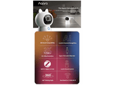 AQARA Caméra Hub G3