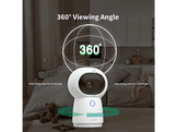 AQARA Caméra Hub G3