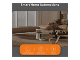 AQARA Distributeur de nourriture pour animaux C1