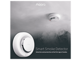 AQARA Détecteur de fumée