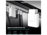 AQARA E1 Moteur de rideau intelligent (version sur rail)