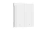 AQARA Interrupteur sans fil H1 (double bascule)