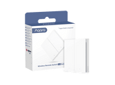 AQARA Interrupteur sans fil H1 (double bascule)