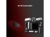 AQARA M3 Hub avec haut-parleur