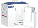 AQARA Moteur de rideau E1 (version tringle)