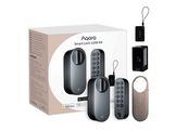 AQARA Serrure intelligente U200 Noir