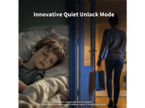 AQARA Serrure intelligente U200 Noir