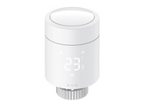 AQARA Vanne thermostatique intelligent W600 Blanc