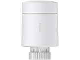 AQARA Vanne thermostatique intelligent W600 Blanc