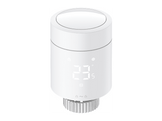 AQARA Vanne thermostatique intelligent W600 Blanc