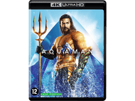 Aquaman - 4K Blu-ray