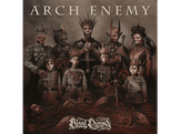 Arch Enemy : Blood Dynasty - CD