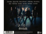 Arch Enemy : Blood Dynasty - CD