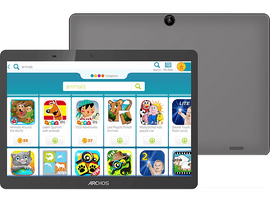 ARCHOS Tablette Kid 101 HD 10" 32 GB WiFi (503949)