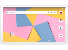 Charger l&#39;image dans la galerie, ARCHOS Tablette T101 10.1&quot; 32 GB Wi-Fi + Housse (503908)
