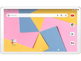 ARCHOS Tablette T101 10.1