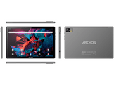 ARCHOS Tablette T105 Full HD 10.5 pouces - 256GB - Black