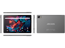 Charger l&#39;image dans la galerie, ARCHOS Tablette T105 Full HD 10.5 pouces - 256GB - Black
