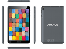 Charger l&#39;image dans la galerie, ARCHOS Tablette T80 8&quot; 64GB Wi-Fi
