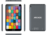 ARCHOS Tablette T80 8" 64GB Wi-Fi