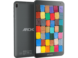 ARCHOS Tablette T80 8" 64GB Wi-Fi