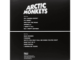 Arctic Monkeys - AM HQ LP