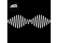 Arctic Monkeys - AM HQ LP