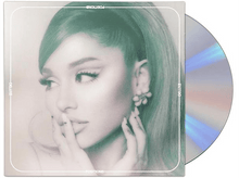 Charger l&#39;image dans la galerie, Ariana Grande - Positions - CD
