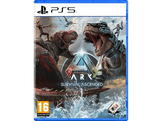 Ark: Survival Ascended FR/UK PS5