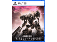 Armored Core VI: Fires Of Rubicon - Launch Edition FR/NL PS5