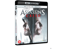 Charger l&#39;image dans la galerie, Assassin&#39;s Creed - 4K Blu-ray
