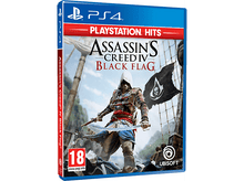 Charger l&#39;image dans la galerie, Assassin&#39;s Creed IV: Black Flag FR/NL PS4
